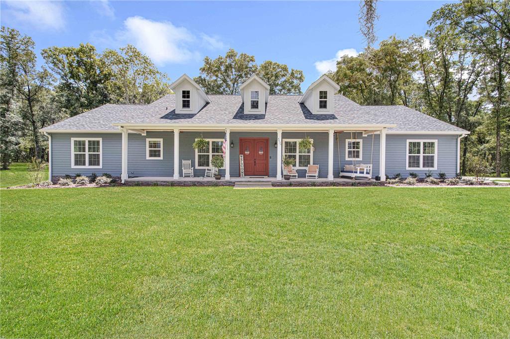 4636 Northwest 101st St Road Ocala, FL 34482 - Photo 1 of 1 Gallery Image 1