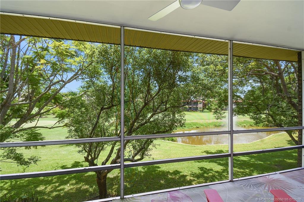 1957 Southwest Palm City Road, Unit 29H Stuart, FL 34994 - Photo 25 of 37
