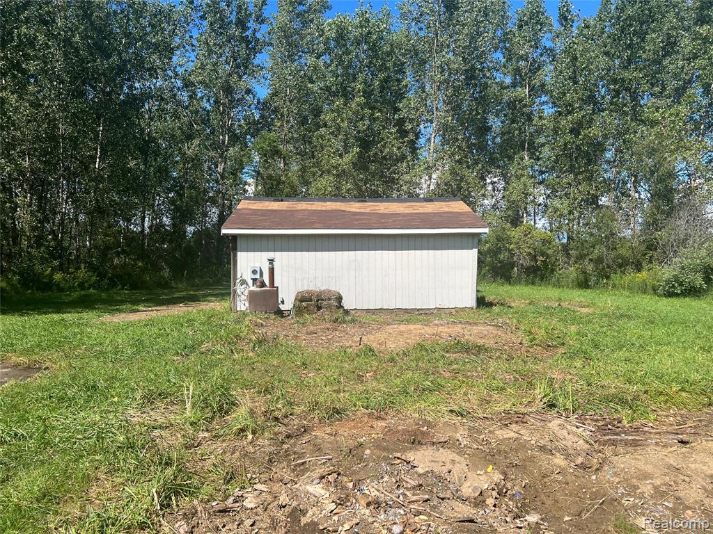 0 Barnes Road Mayville, MI 48435 - Photo 8 of 13 Gallery Image 8