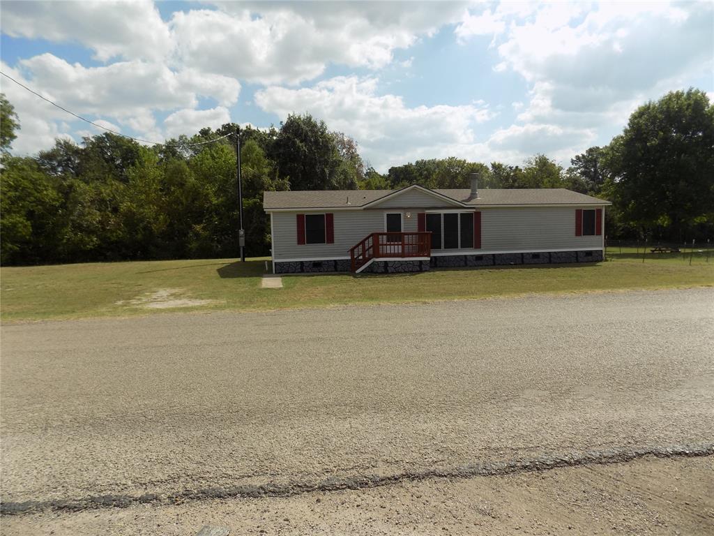 3450 Sarra Lane Springtown, TX 76082 - Photo 2 of 23 Long view of front of home.