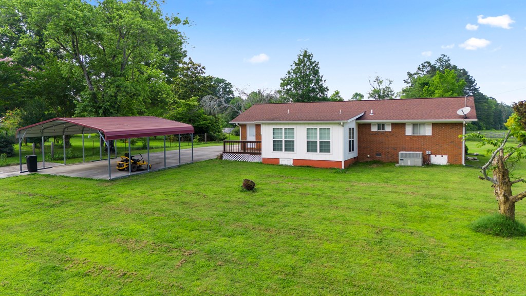 701 West Nance Springs Road Southwest Dalton, GA 30721 - Photo 28 of 29 Gallery Image 28