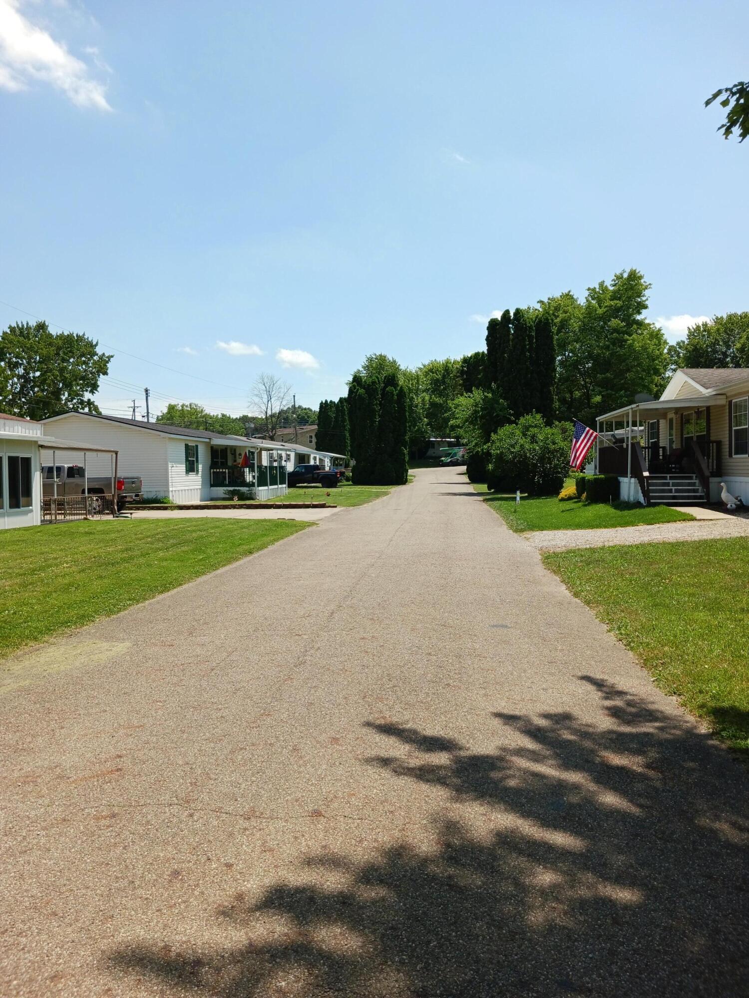 8927 Columbus Road Mount Vernon, OH 43050 - Photo 22 of 23 22