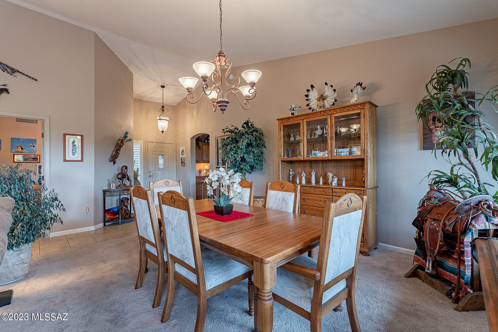 37464 South Ridgeview Boulevard Tucson, AZ 85739 - Photo 6 of 36