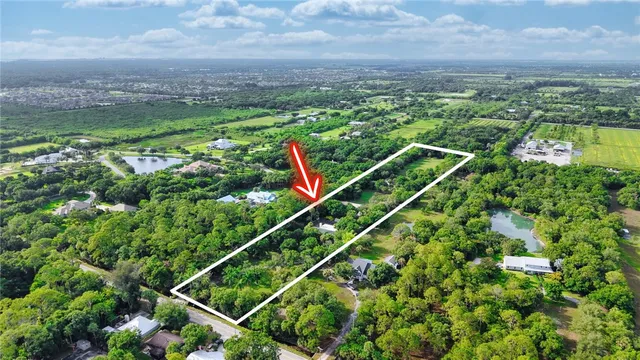 $1,998,000 | 6235 4th Street, Vero Beach, FL 32968