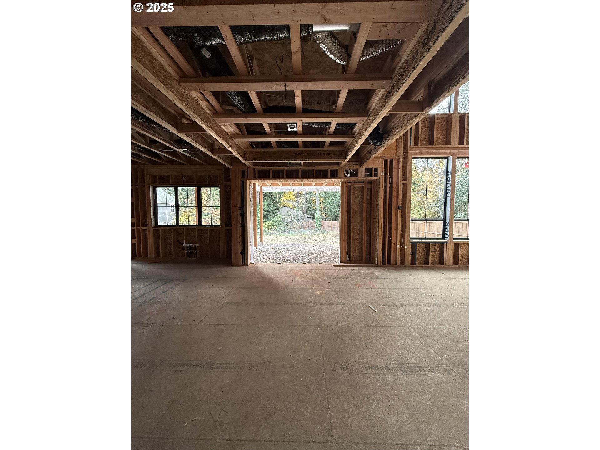 964 Country Commons Lane Lake Oswego, OR 97034 - Photo 4 of 7 a view of large room with large windows