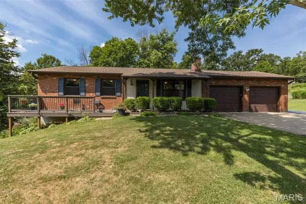 $299,000 | 101 Lydia Lane, Festus, MO 63028