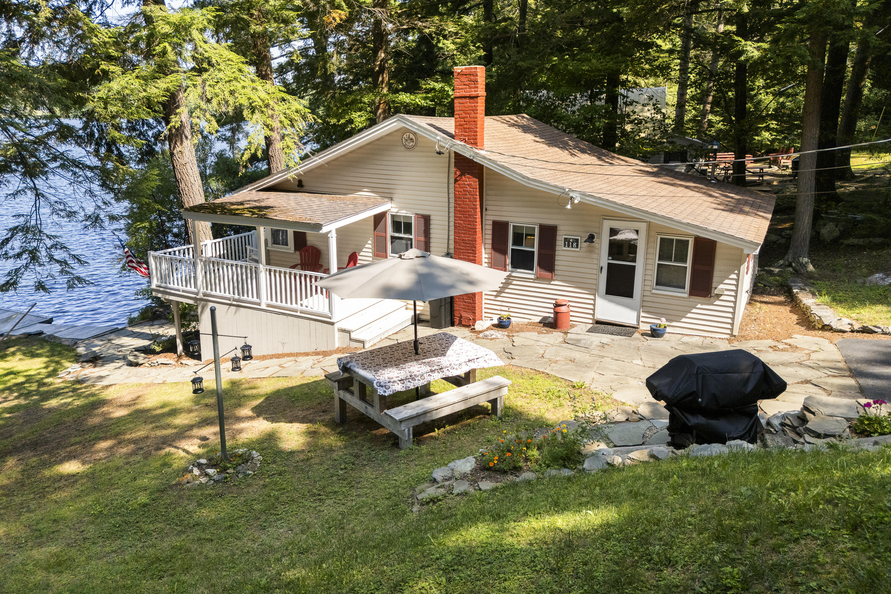 118 Mace Road Litchfield, ME 04350 - Photo 6 of 70 08-118 Mace Road, Litchfield, ME-TP