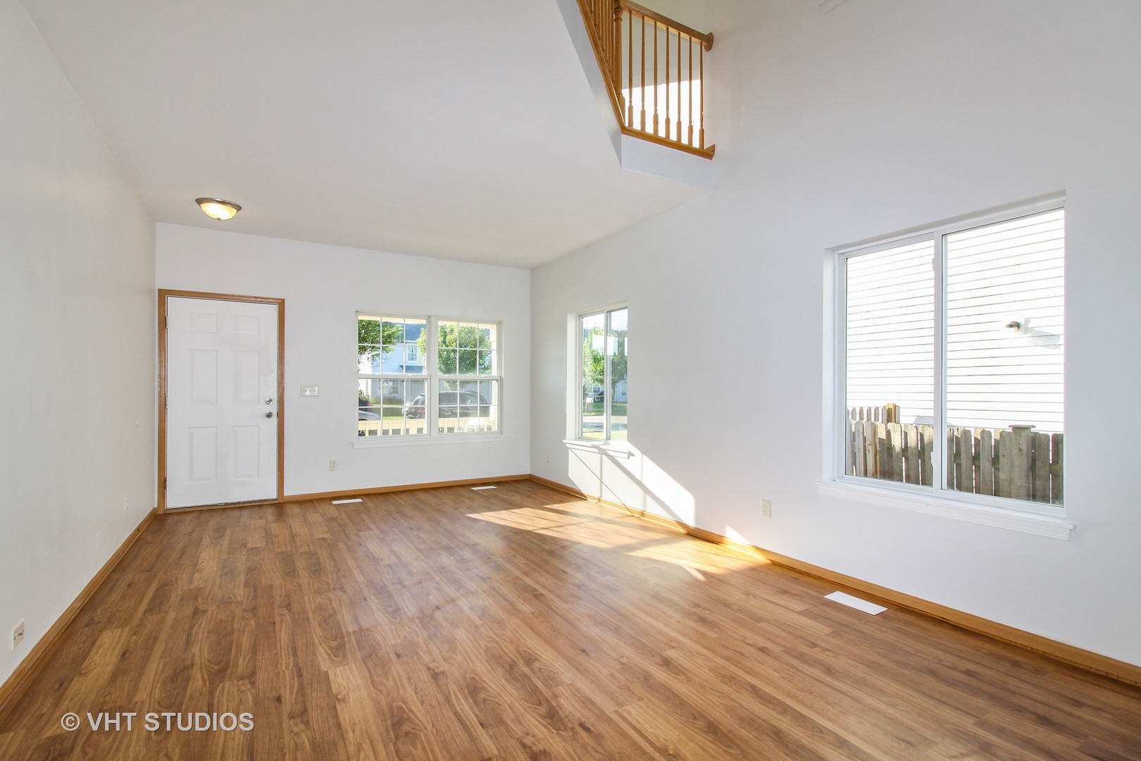 1755 Raleigh Trail, Unit 1755 Romeoville, IL 60446 - Photo 3 of 12