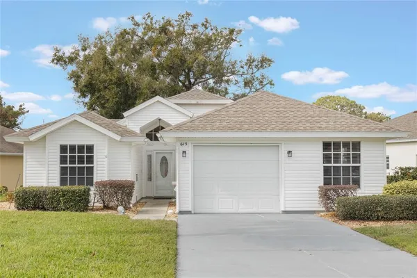 $2,000 | 615 Juniper Way, Tavares, FL 32778