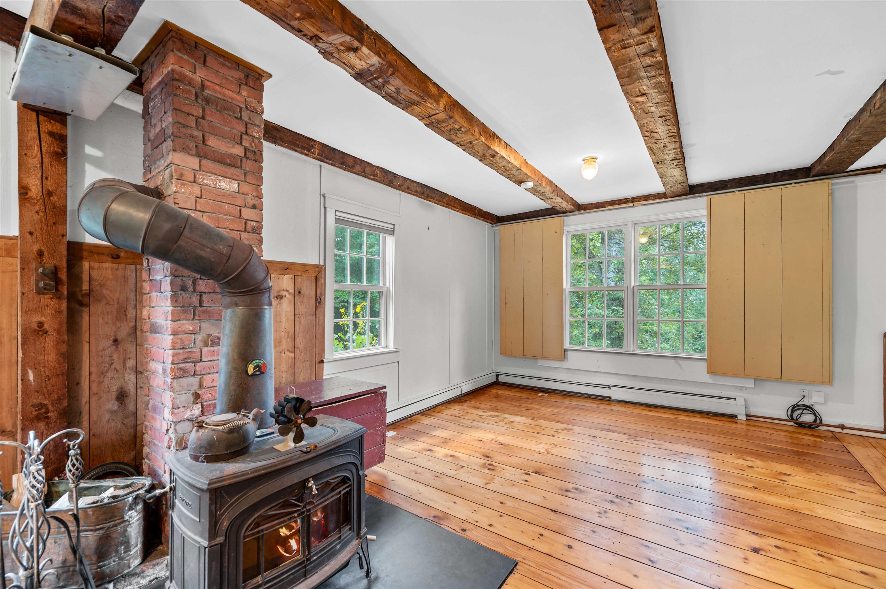 520 Collar Hill Road Calais, VT 05682 - Photo 11 of 60 Gallery Image 11