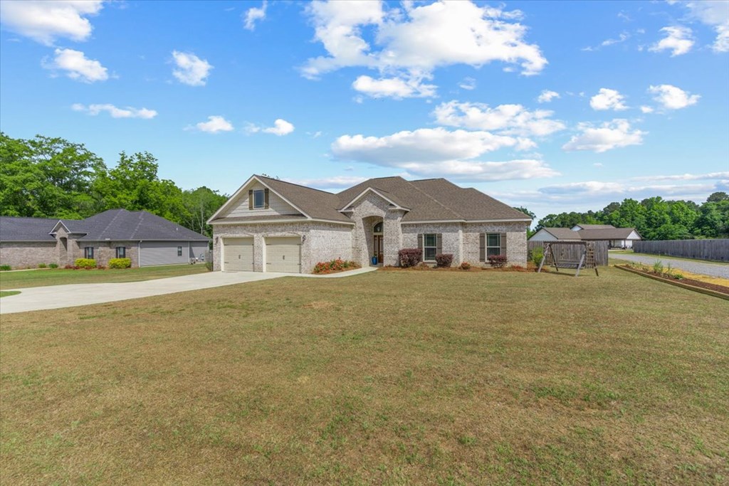 588 Rice Road Dothan, AL 36301 - Photo 3 of 43