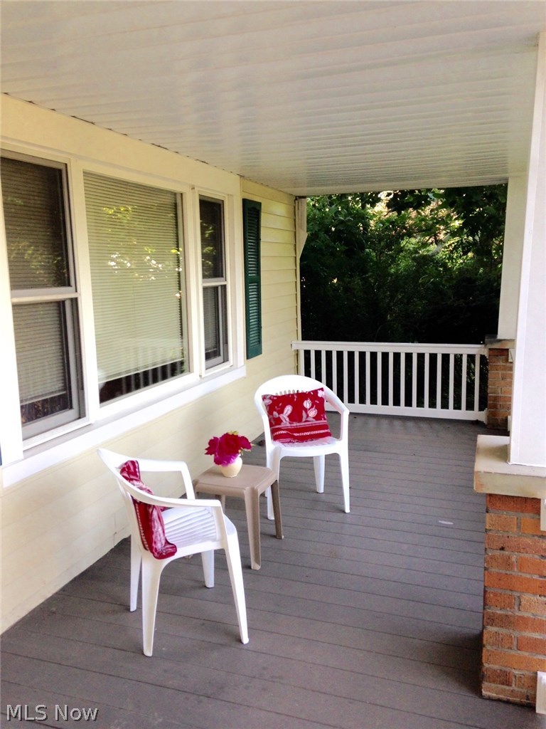 4760 Anderson Road Cleveland, OH 44124 - Photo 2 of 23