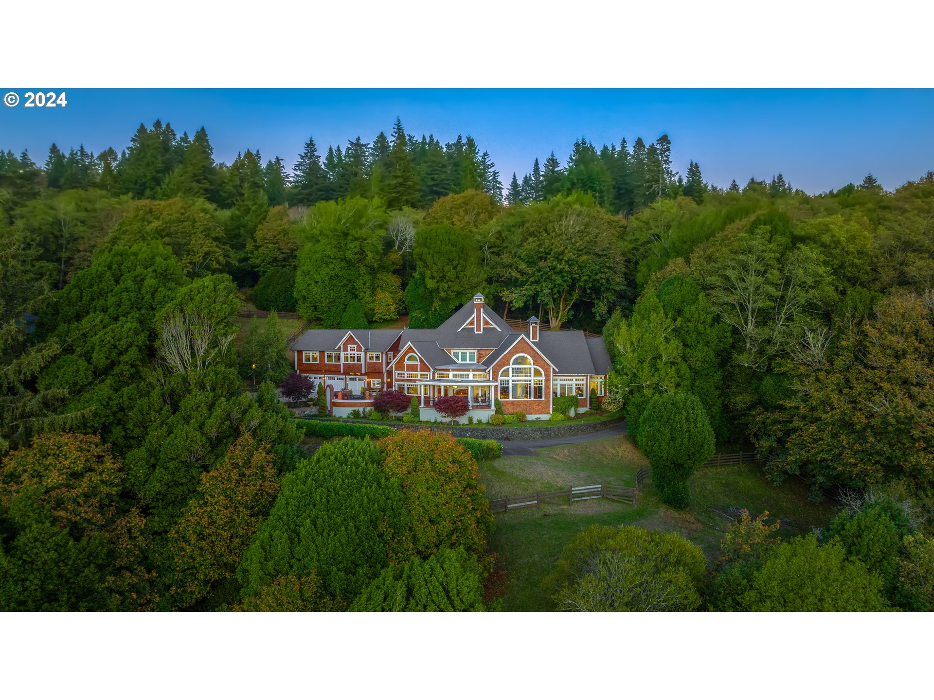 66528 East Bay Road North Bend, OR 97459 - Photo 47 of 48