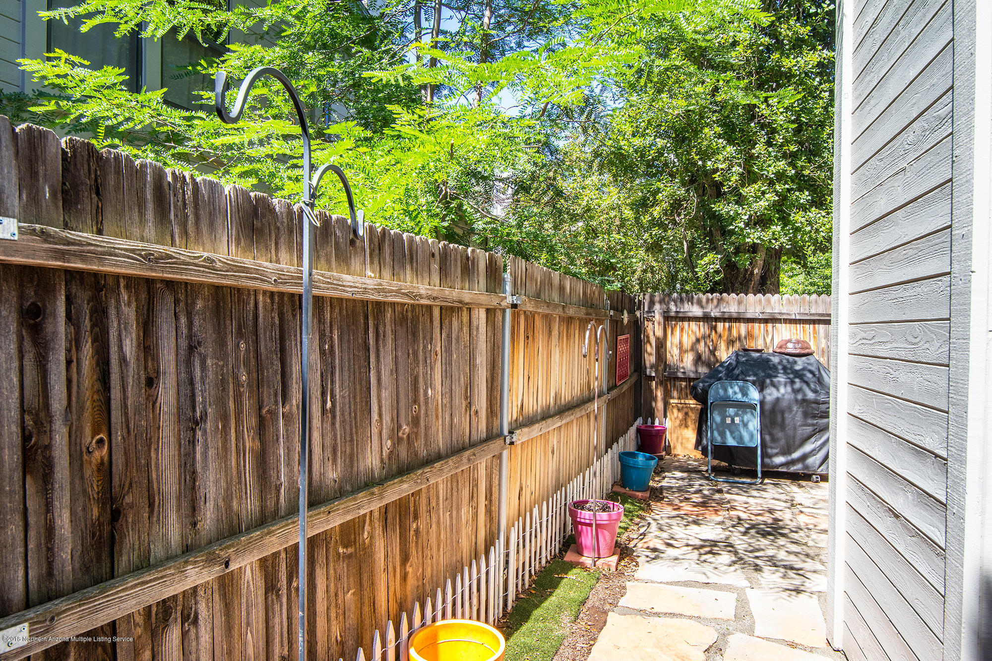 4211 East Spring Meadows Circle Flagstaff, AZ 86004 - Photo 19 of 21 20_Backyard1