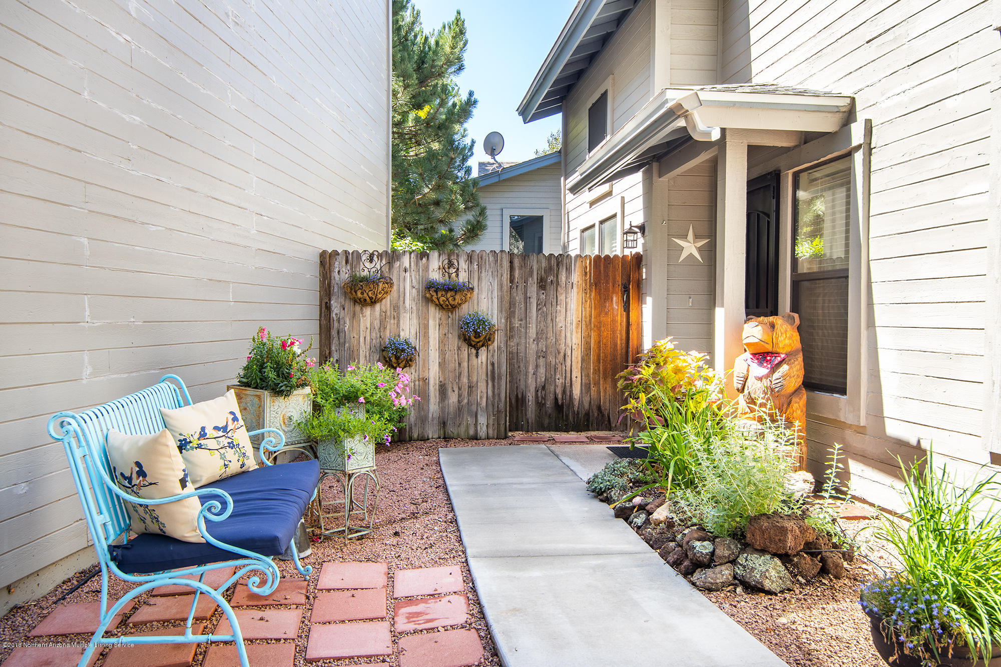 4211 East Spring Meadows Circle Flagstaff, AZ 86004 - Photo 2 of 21 02_Front2