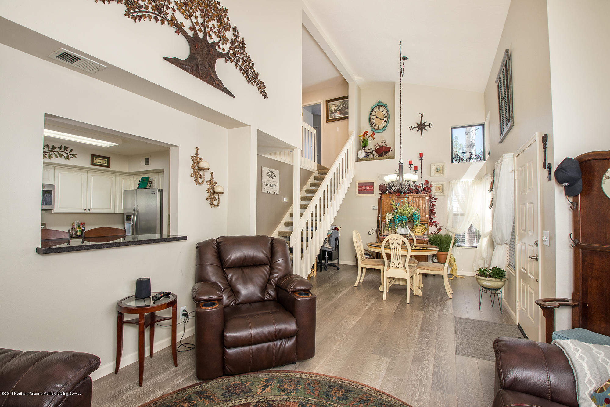4211 East Spring Meadows Circle Flagstaff, AZ 86004 - Photo 5 of 21 05_Living Room3