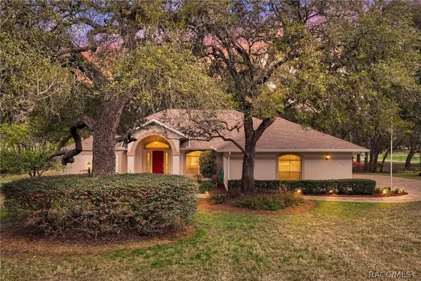 $520,000 | 197 East Joplin Court, Hernando, FL 34442