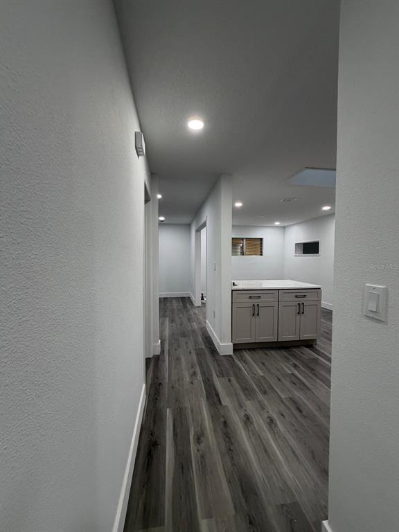 731 Bongart Road Winter Park, FL 32792 - Photo 14 of 28 a view of a room with wooden floor