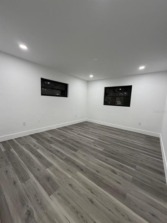 731 Bongart Road Winter Park, FL 32792 - Photo 17 of 28 a view of a livingroom with wooden floor