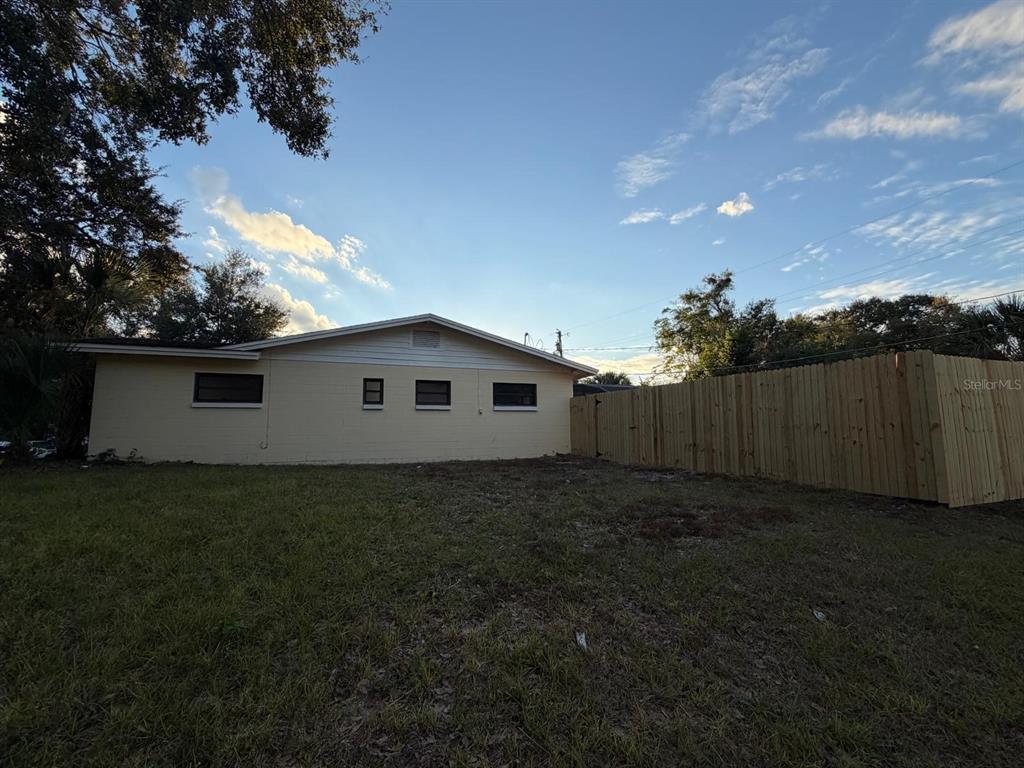 731 Bongart Road Winter Park, FL 32792 - Photo 26 of 28 a view of a small house