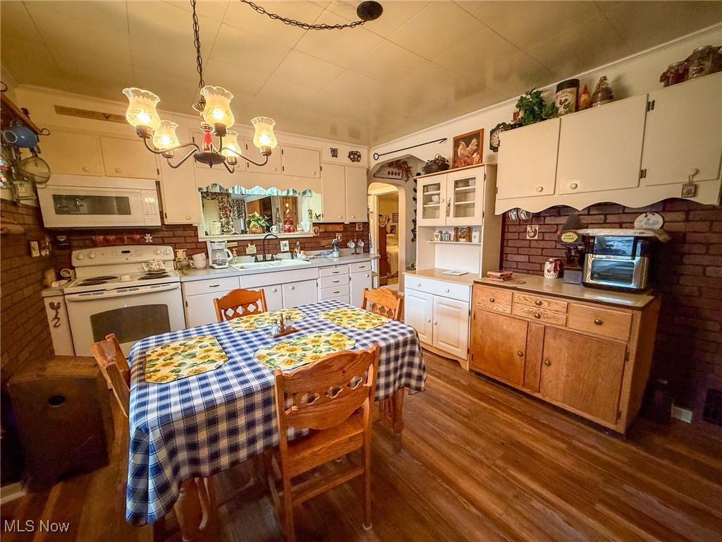 1667 County Road Dillonvale, OH 43917 - Photo 16 of 35 Gallery Image 16