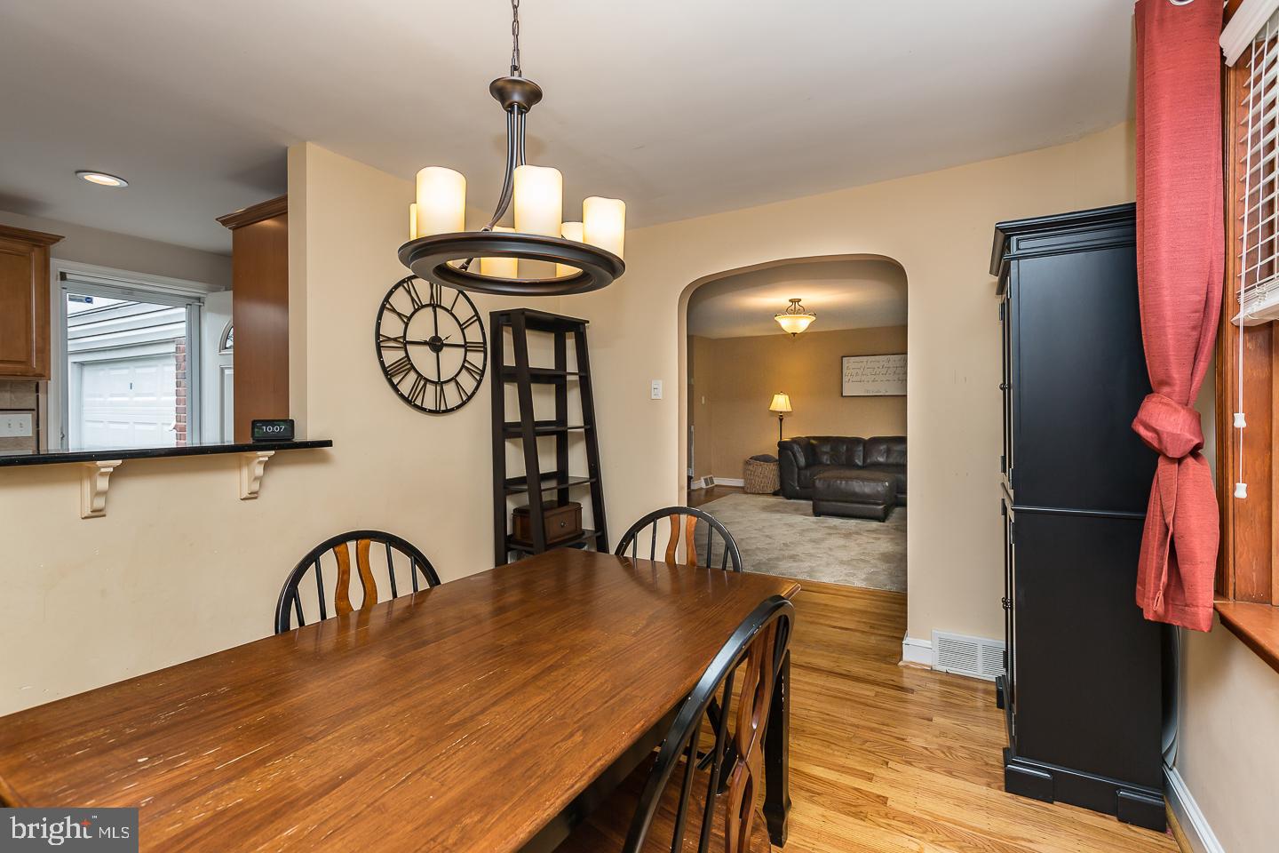 201 Pine Ridge Road Havertown, PA 19083 - Photo 8 of 46 Dining Room