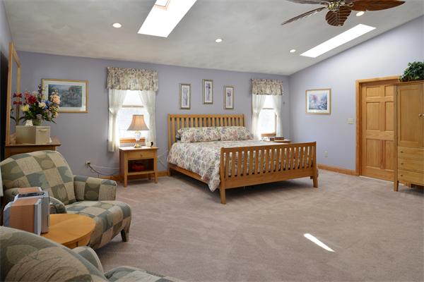 34 Woodland Road Georgetown, MA 01833 - Photo 23 of 28 Gallery Image 23