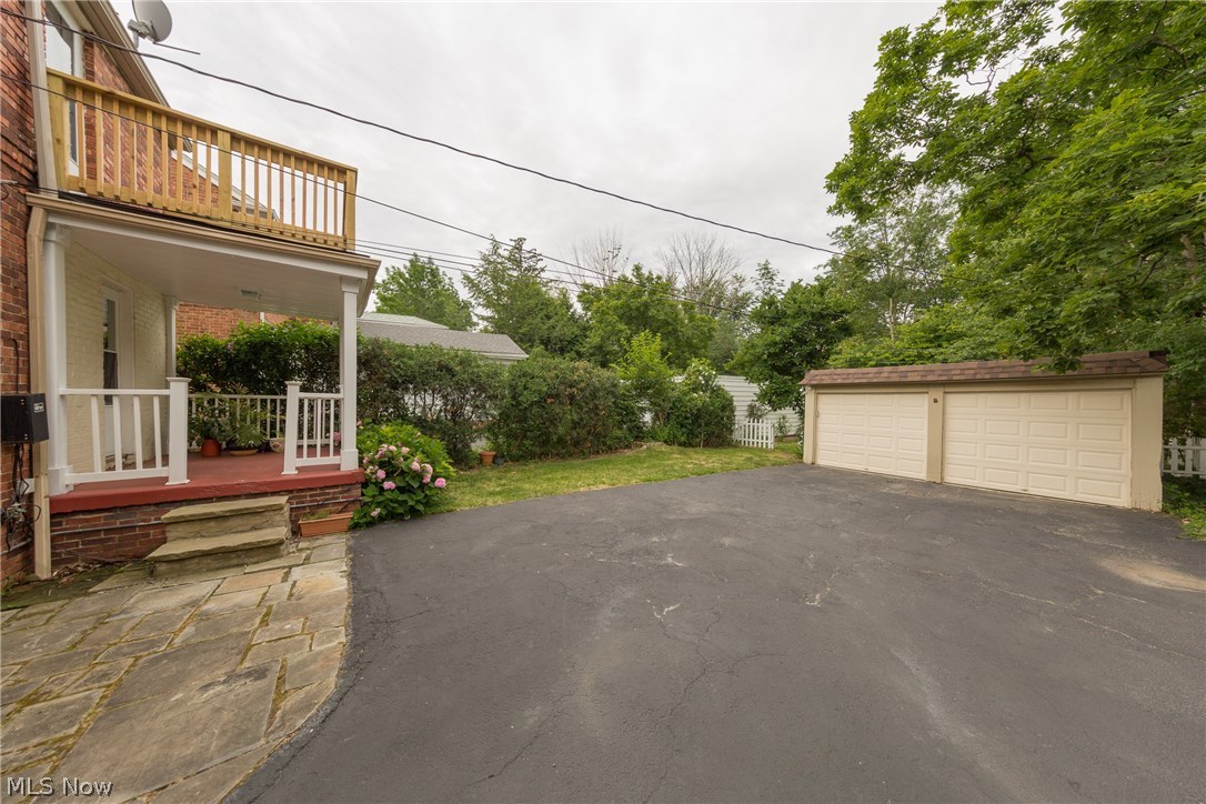 3848 Bushnell Road Cleveland, OH 44118 - Photo 32 of 35 Gallery Image 32