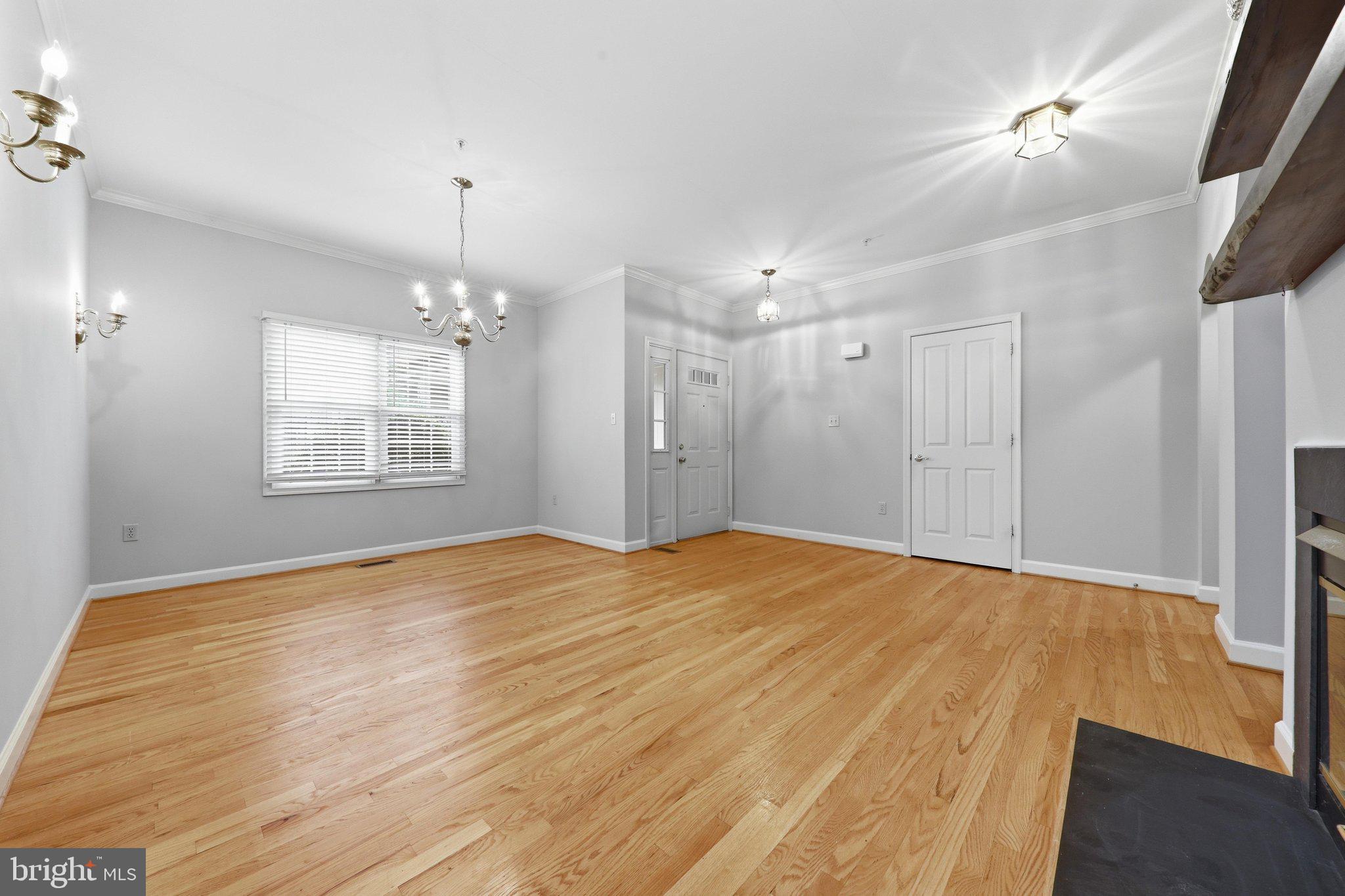 2425 Bear Den Road Frederick, MD 21701 - Photo 18 of 74 Living Room