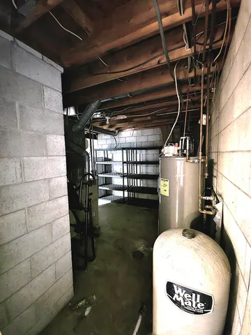 $299,900 | 8081 East Arthur Road, Hesperia, MI 49421