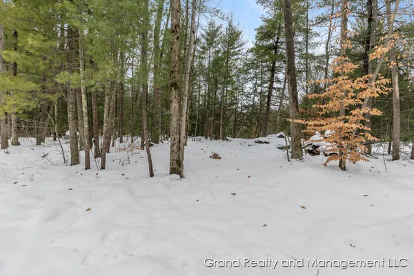 $299,900 | 8081 East Arthur Road, Hesperia, MI 49421