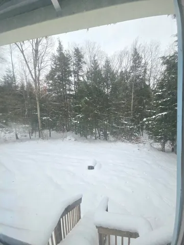 $299,900 | 8081 East Arthur Road, Hesperia, MI 49421