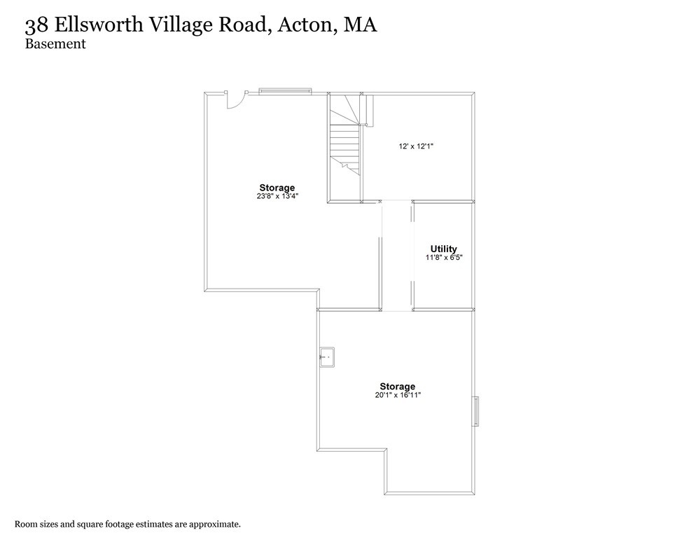 38 Ellsworth Village Road, Unit 38 Acton, MA 01720 - Photo 27 of 27 Gallery Image 27
