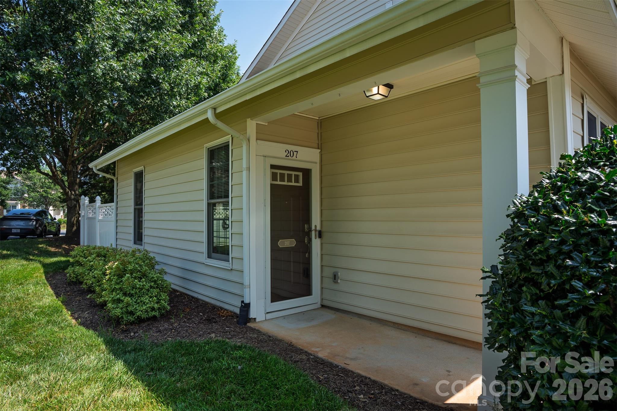 207 Dawn Mist Lane Fort Mill, SC 29708 - Photo 37 of 38