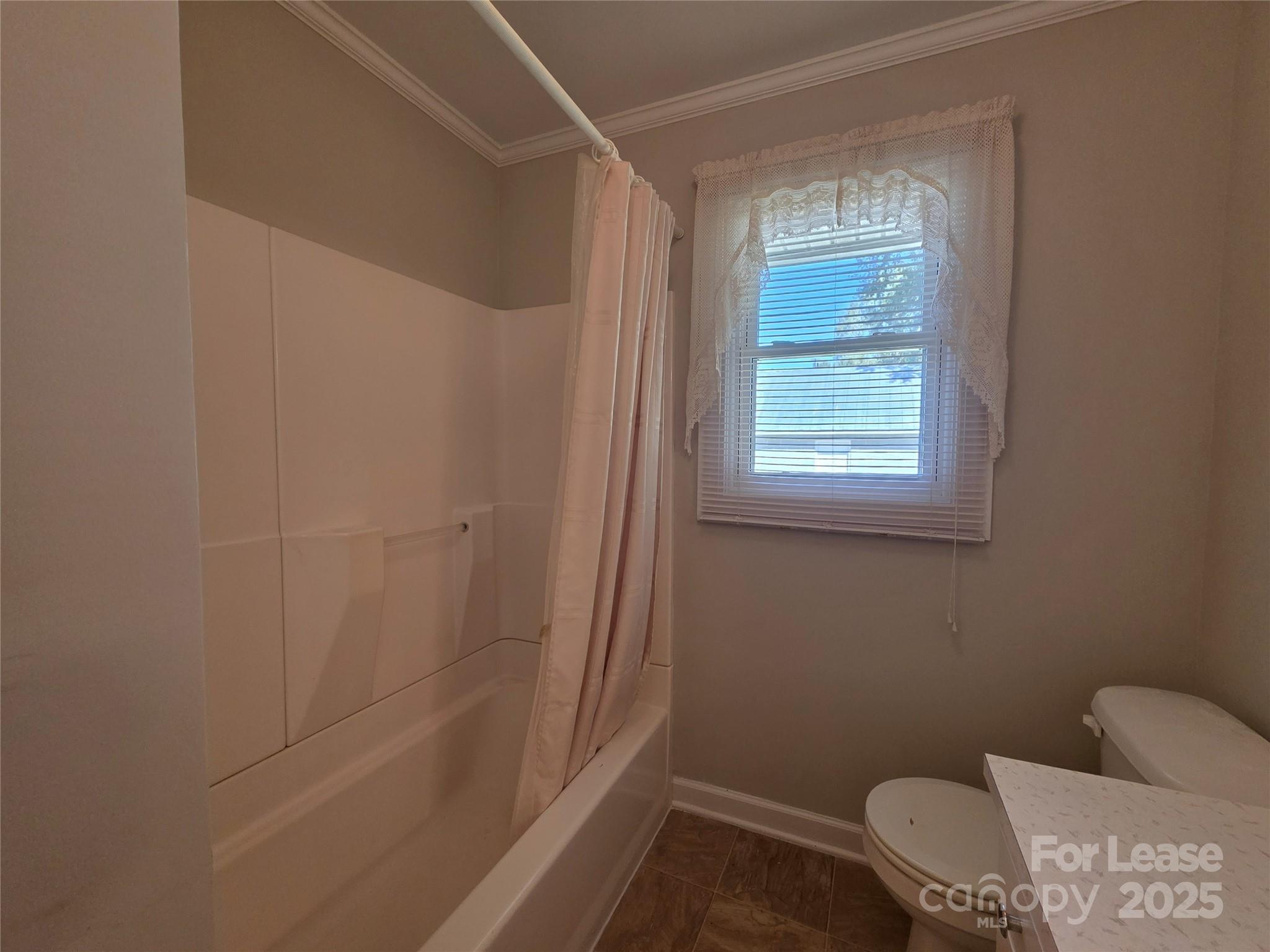 9301 Gold Hill Road Mount Pleasant, NC 28124 - Photo 13 of 32 a bathroom with a toilet