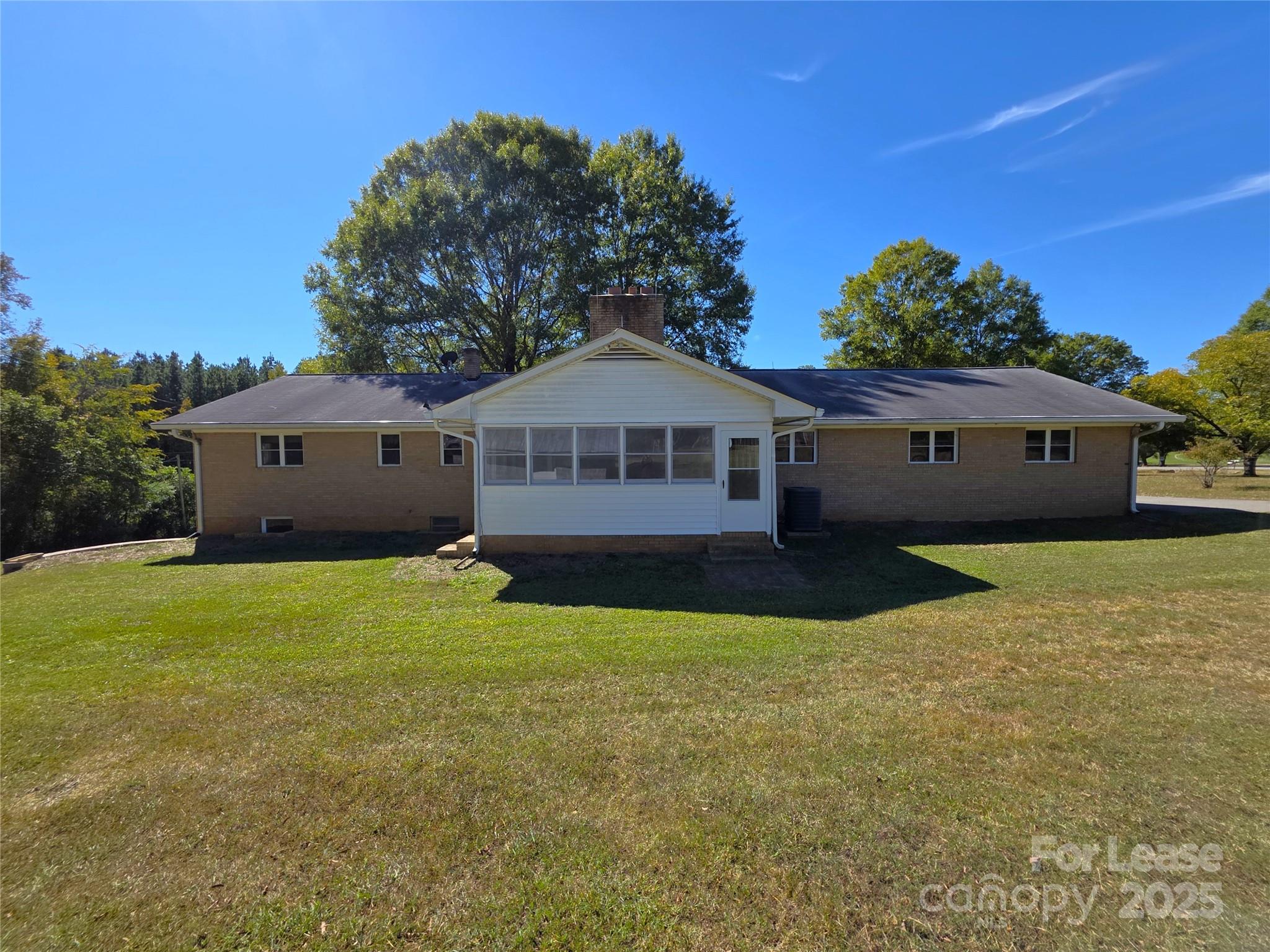 9301 Gold Hill Road Mount Pleasant, NC 28124 - Photo 29 of 32 a house with swimming pool in front of it