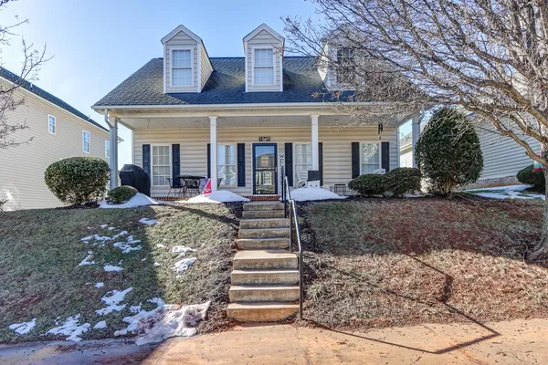 $349,900 | 1040 Cranberry Court, Moneta, VA 24121