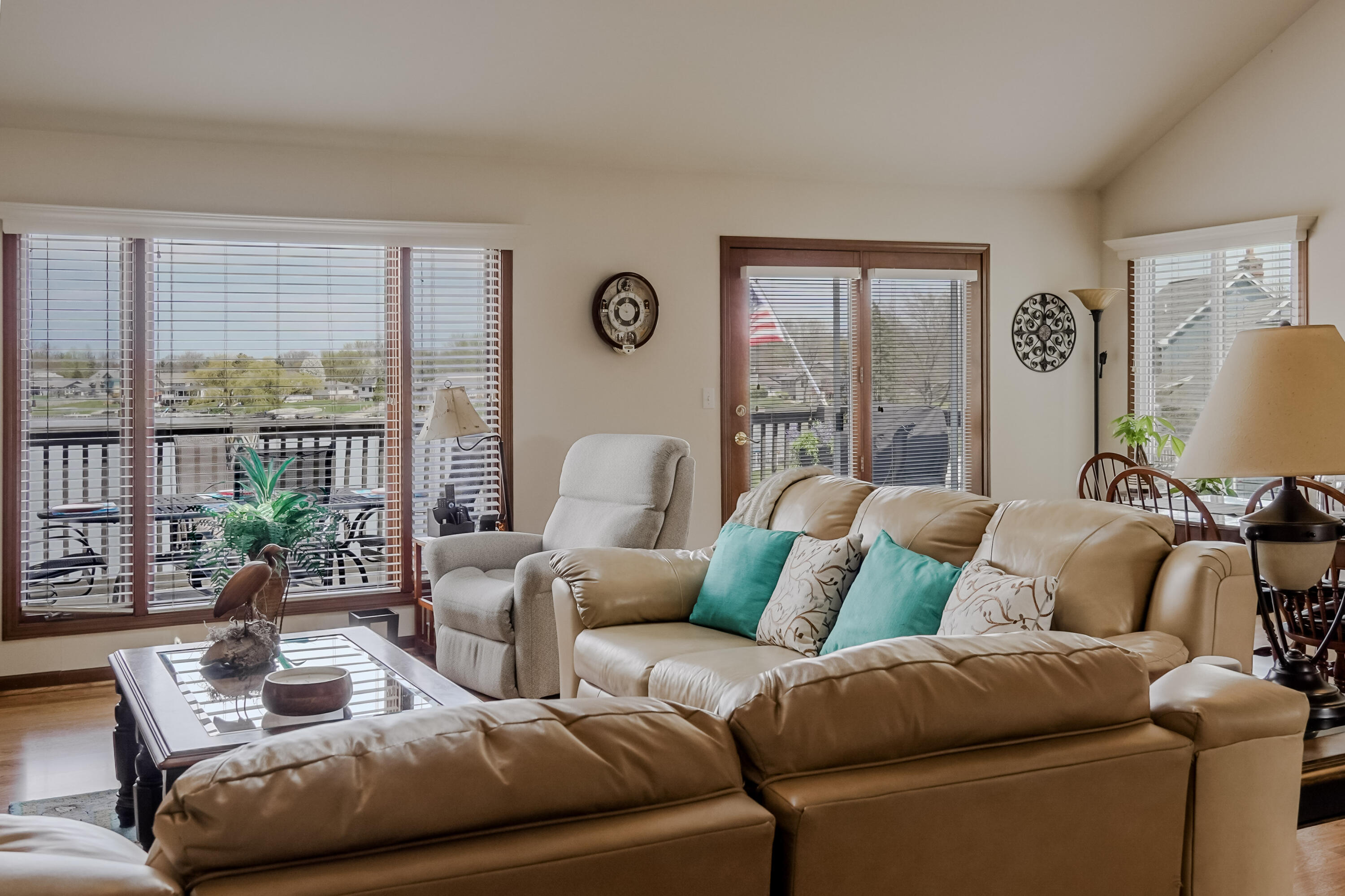 5050 Spinnaker Lane, Unit F Crown Point, IN 46307 - Photo 13 of 98 3000x1999
