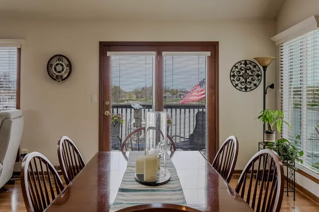 $354,894 | 5050 Spinnaker Lane, Unit F, Crown Point, IN 46307