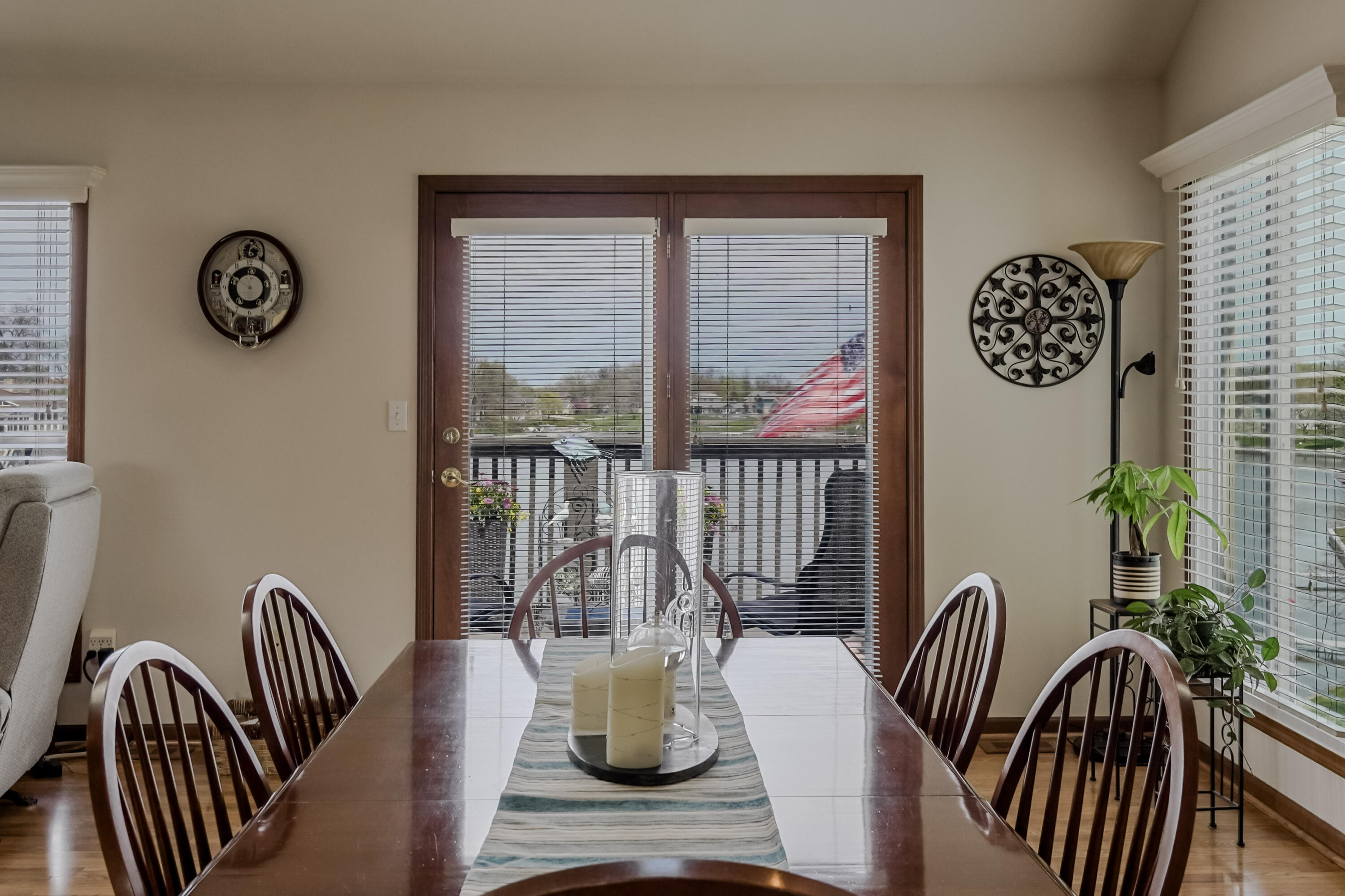 5050 Spinnaker Lane, Unit F Crown Point, IN 46307 - Photo 14 of 98 3000x1999
