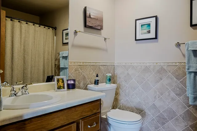 $354,894 | 5050 Spinnaker Lane, Unit F, Crown Point, IN 46307