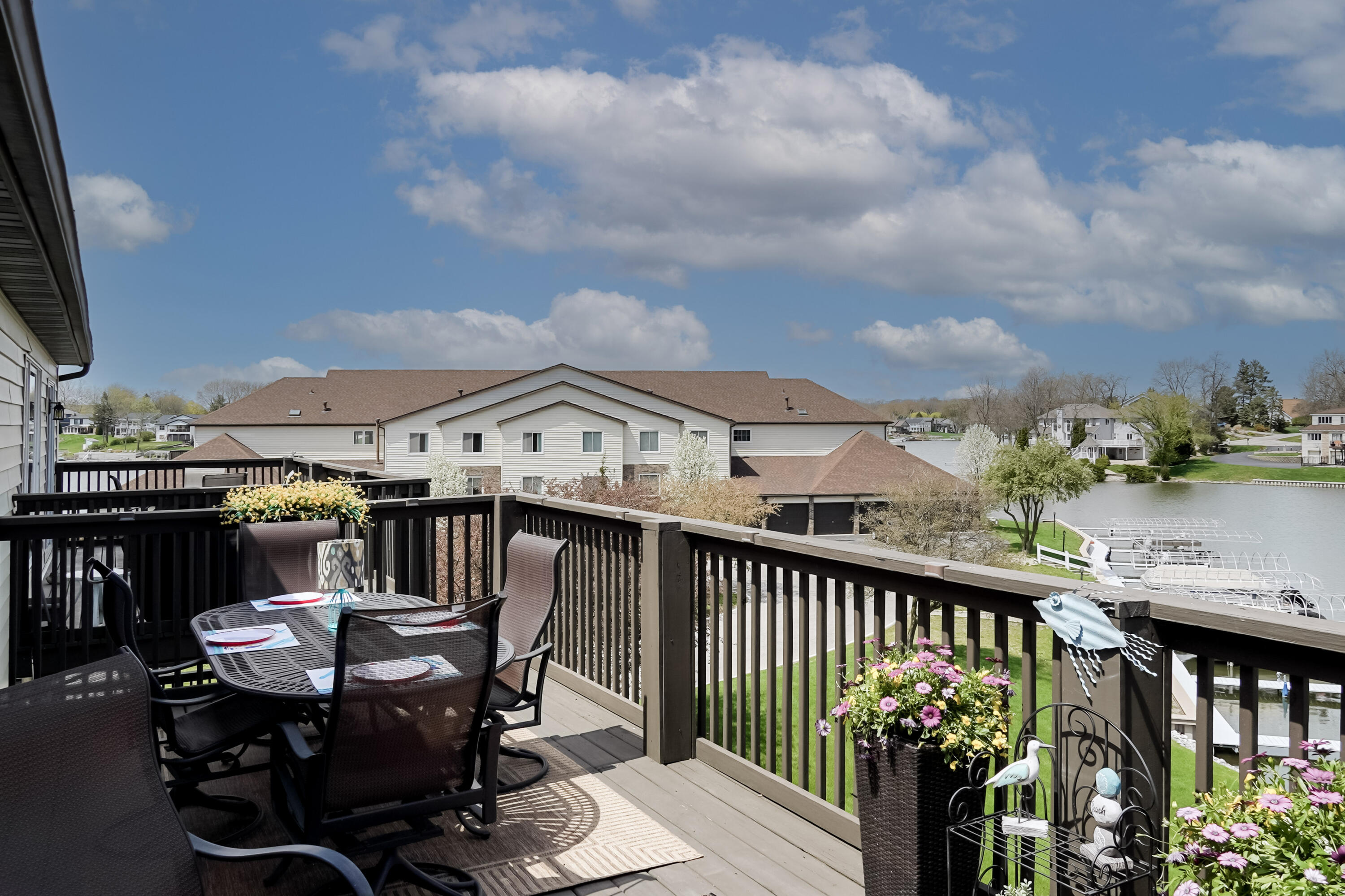 5050 Spinnaker Lane, Unit F Crown Point, IN 46307 - Photo 33 of 98 3000x1999