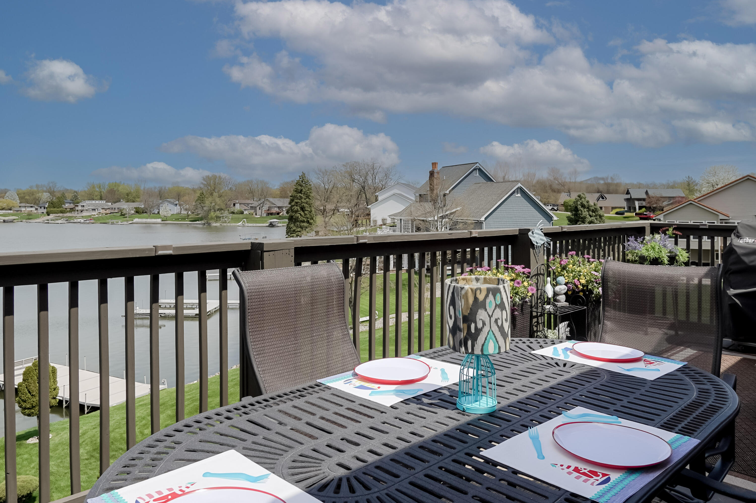 5050 Spinnaker Lane, Unit F Crown Point, IN 46307 - Photo 35 of 98 3000x1998