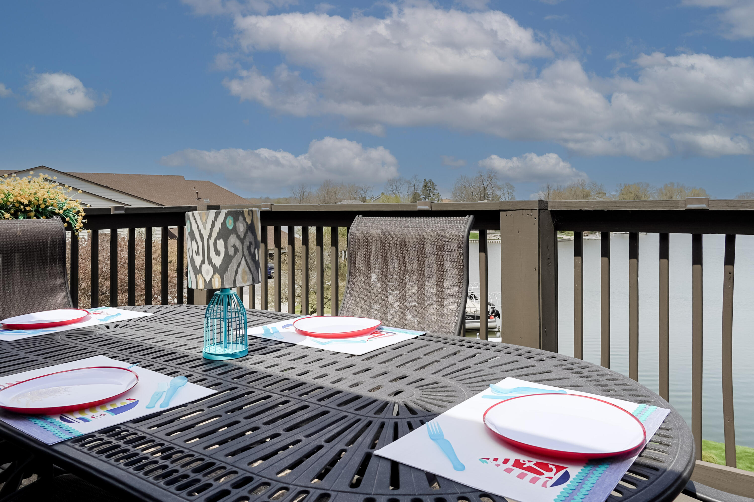 5050 Spinnaker Lane, Unit F Crown Point, IN 46307 - Photo 37 of 98 3000x1999