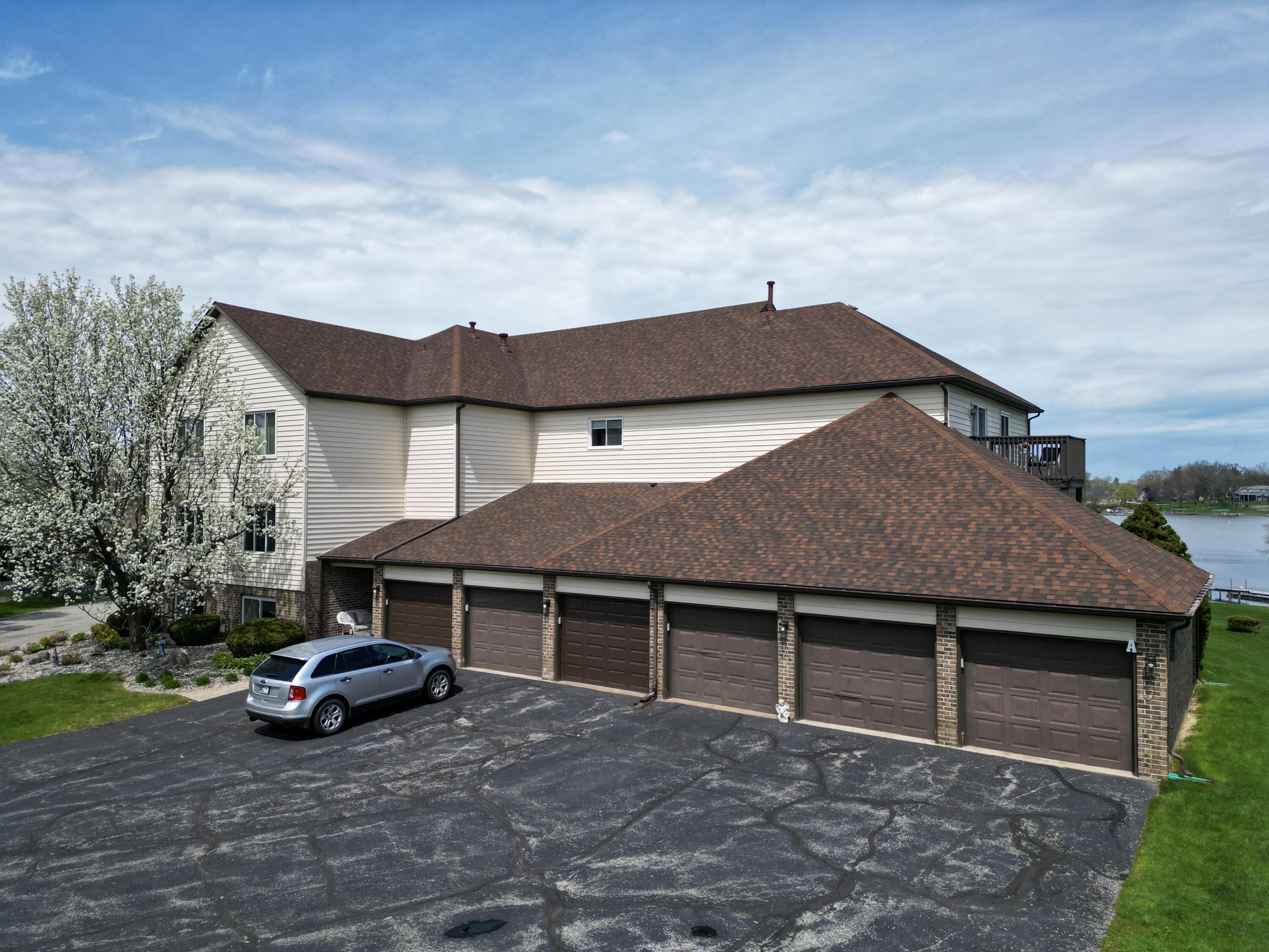 5050 Spinnaker Lane, Unit F Crown Point, IN 46307 - Photo 39 of 98 3000x2250