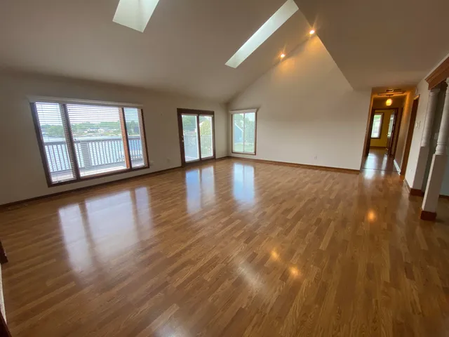 $354,894 | 5050 Spinnaker Lane, Unit F, Crown Point, IN 46307