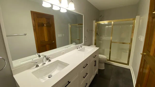 $354,894 | 5050 Spinnaker Lane, Unit F, Crown Point, IN 46307