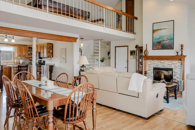 $354,894 | 5050 Spinnaker Lane, Unit F, Crown Point, IN 46307