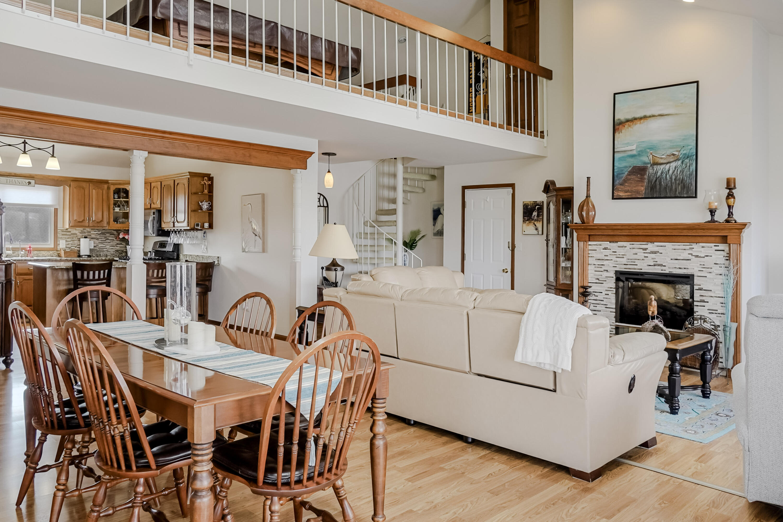 5050 Spinnaker Lane, Unit F Crown Point, IN 46307 - Photo 8 of 98 3000x1998
