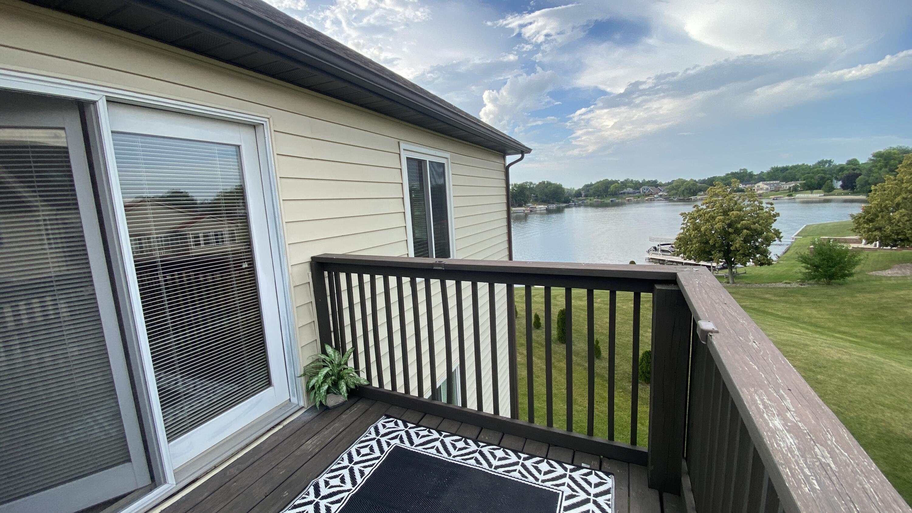 5050 Spinnaker Lane, Unit F Crown Point, IN 46307 - Photo 81 of 98 3000x1687